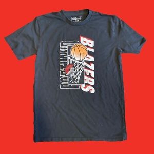 Retro Inspired Blazers Tee